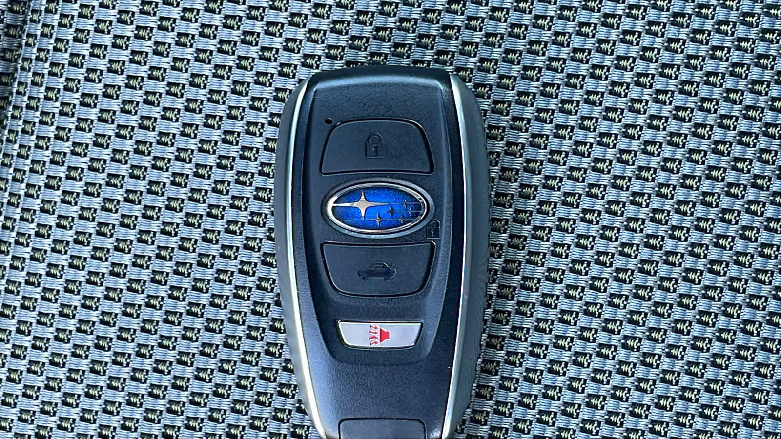 Certified 2024 Subaru Crosstrek 2.0i Premium AWD/4WD image 28