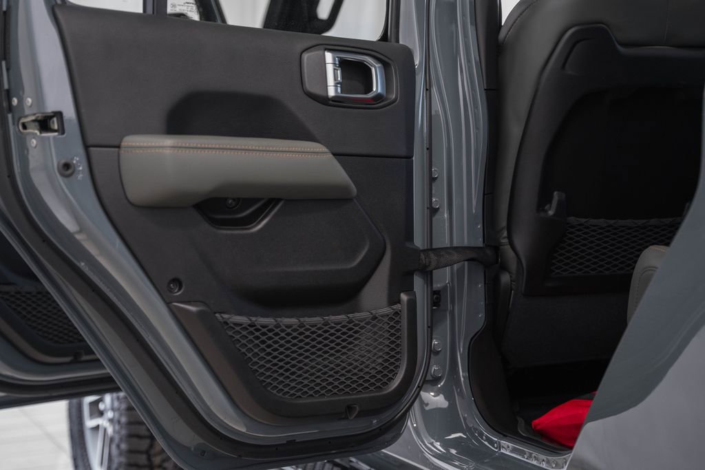 New 2026 Jeep Gladiator Mojave image 40