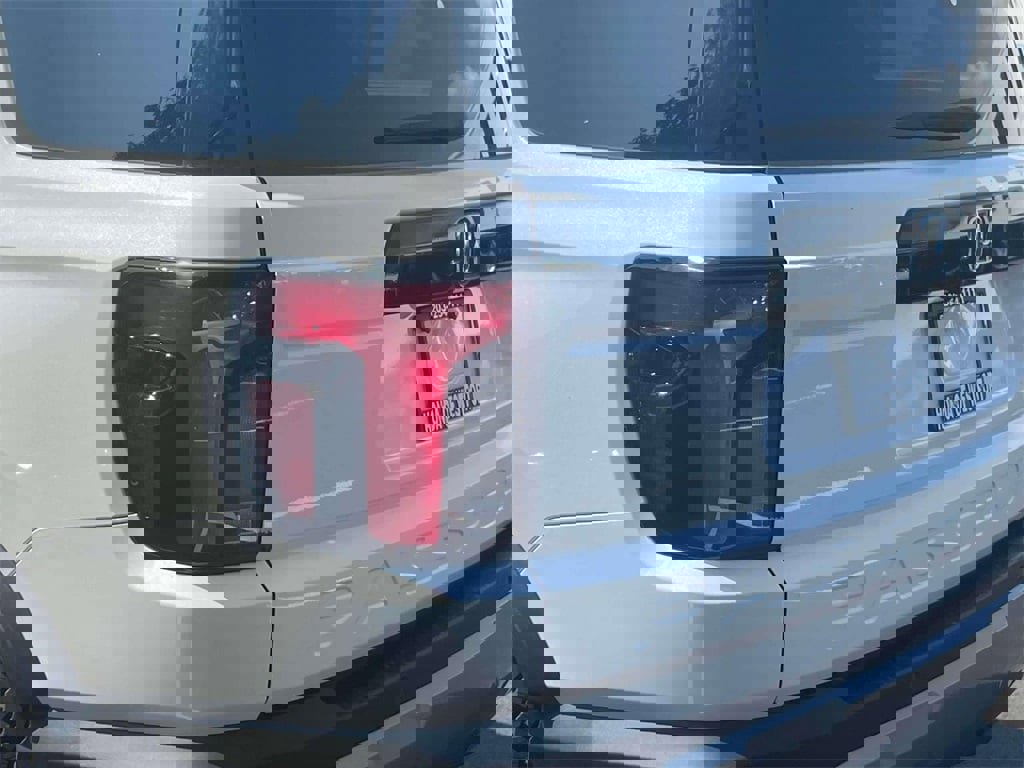 New 2026 Honda Passport TrailSport image 10
