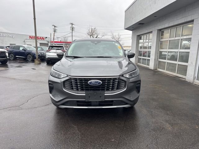 Used 2023 Ford Escape Active image 7