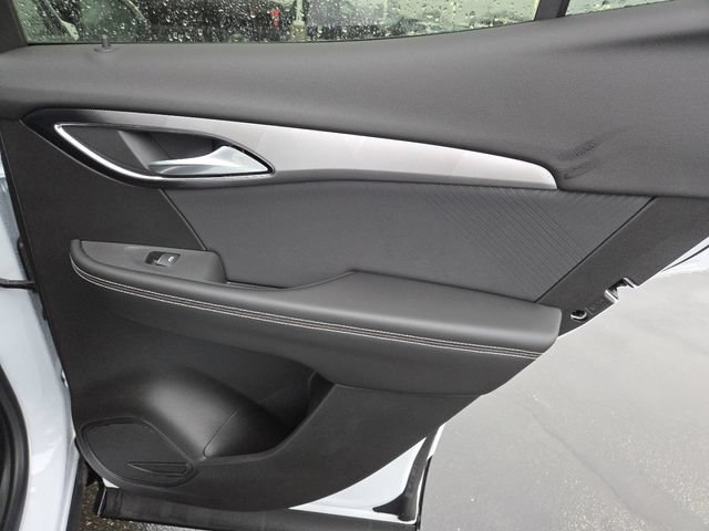 New 2026 Buick Envision Sport Touring AWD/4WD image 28