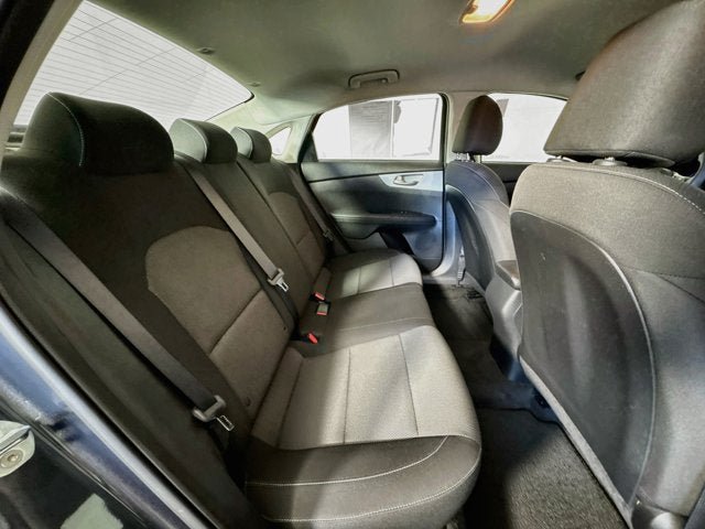 Certified 2023 Kia Forte LXS w/ LXS Technology Package FWD image 24
