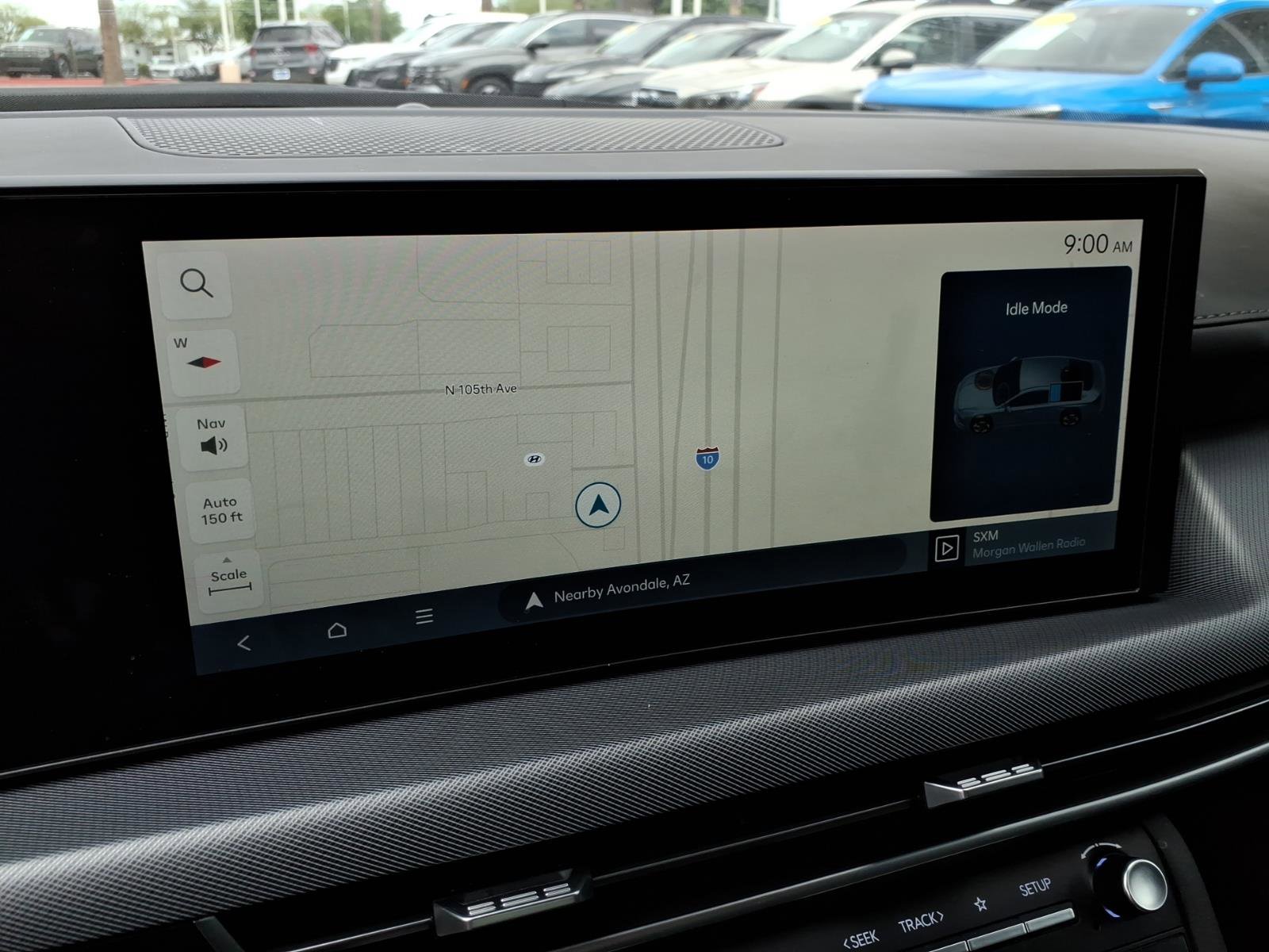 Certified 2025 Hyundai Sonata Limited FWD image 20