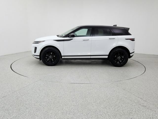 Used 2025 Land Rover Range Rover Evoque S image 8