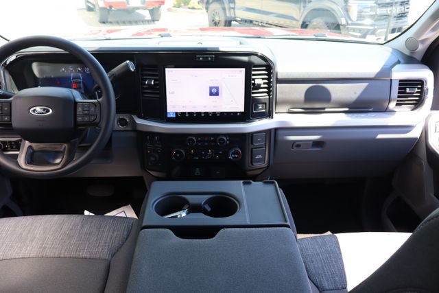 New 2026 Ford F250 XLT AWD/4WD image 34