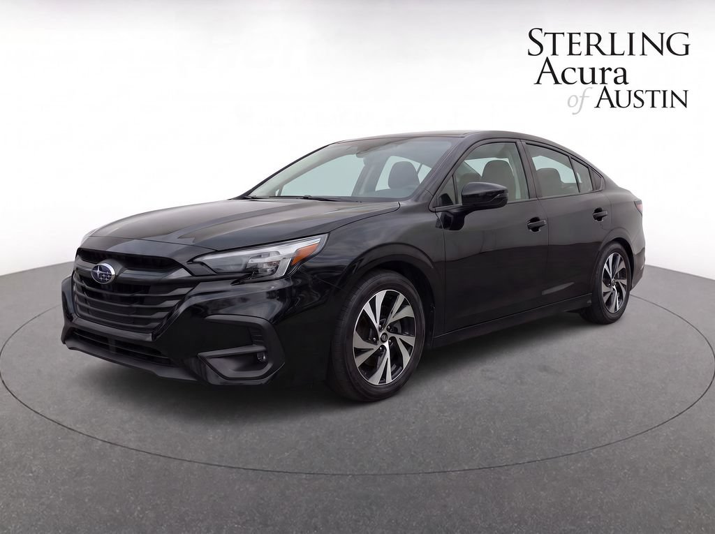 Used 2023 Subaru Legacy Premium