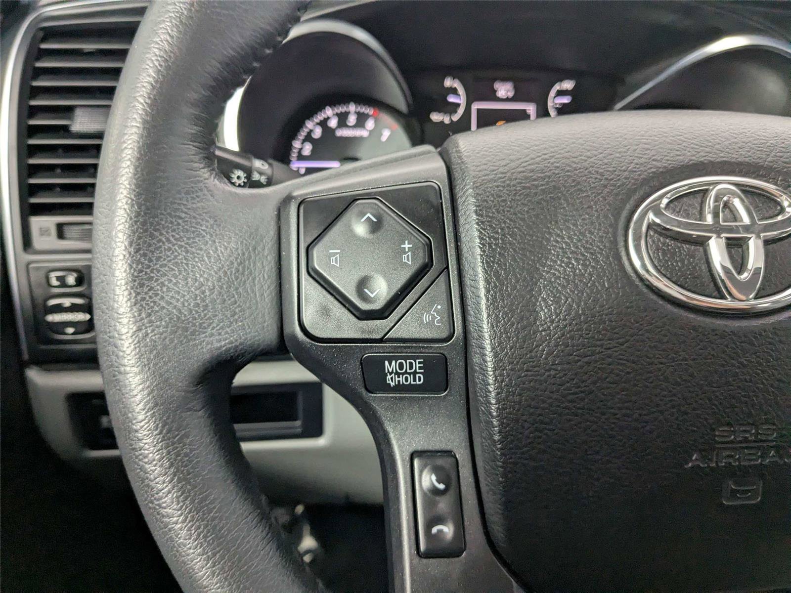 Used 2021 Toyota Sequoia SR5 w/ Premium Package image 16