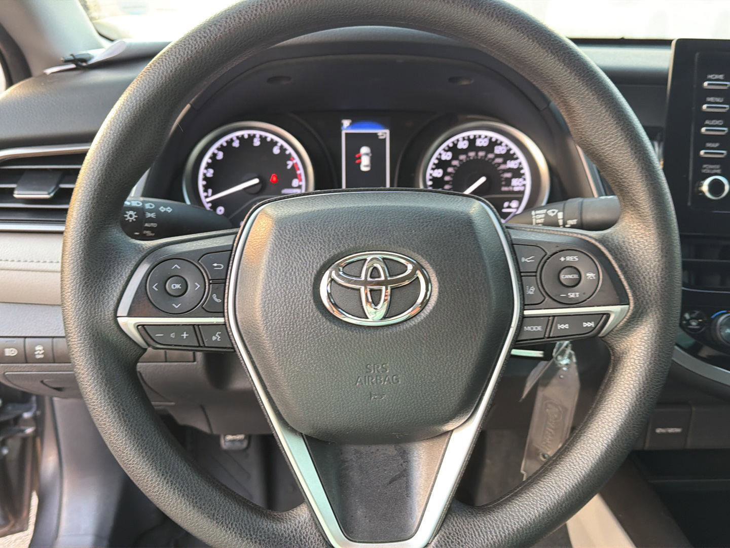 Used 2022 Toyota Camry LE FWD image 20