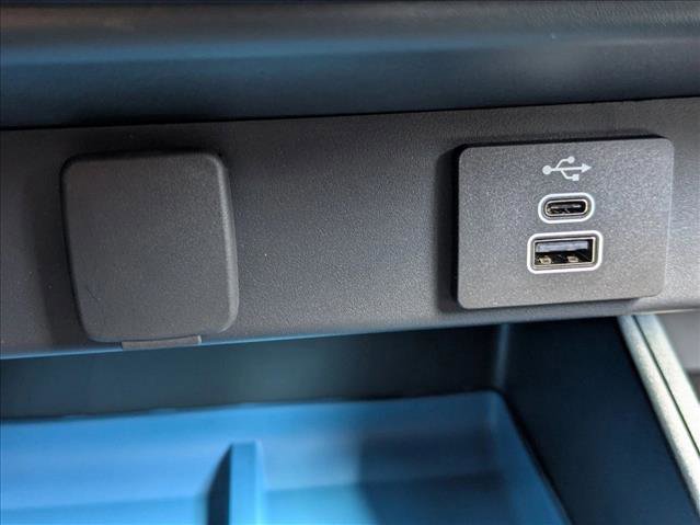 New 2025 Ford Maverick XLT w/ Equipment Group 302A image 15