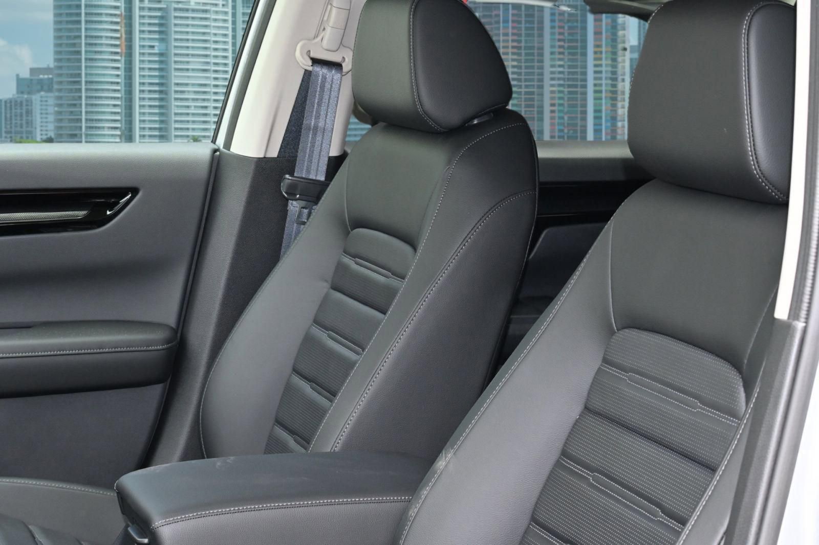 New 2026 Honda CR-V EX-L image 16