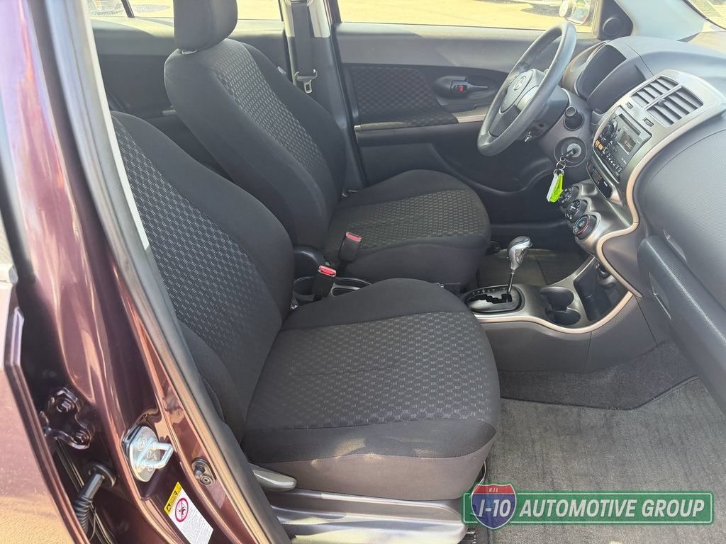 Used 2012 Scion xD FWD image 32