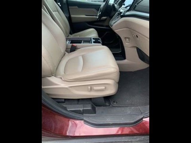 Used 2019 Honda Odyssey EX-L image 11