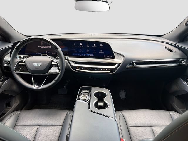 Used 2024 Cadillac Lyriq Sport AWD/4WD image 17