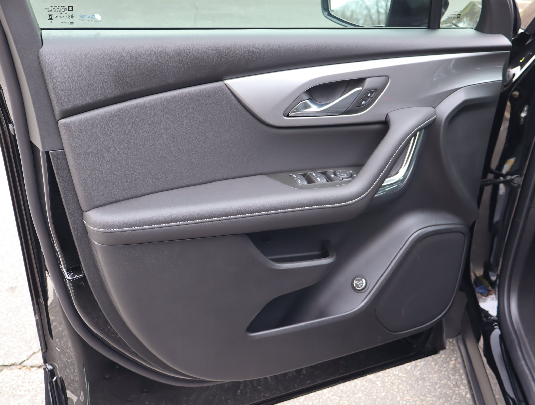 Certified 2026 Chevrolet Blazer LT w/ Convenience Package image 13