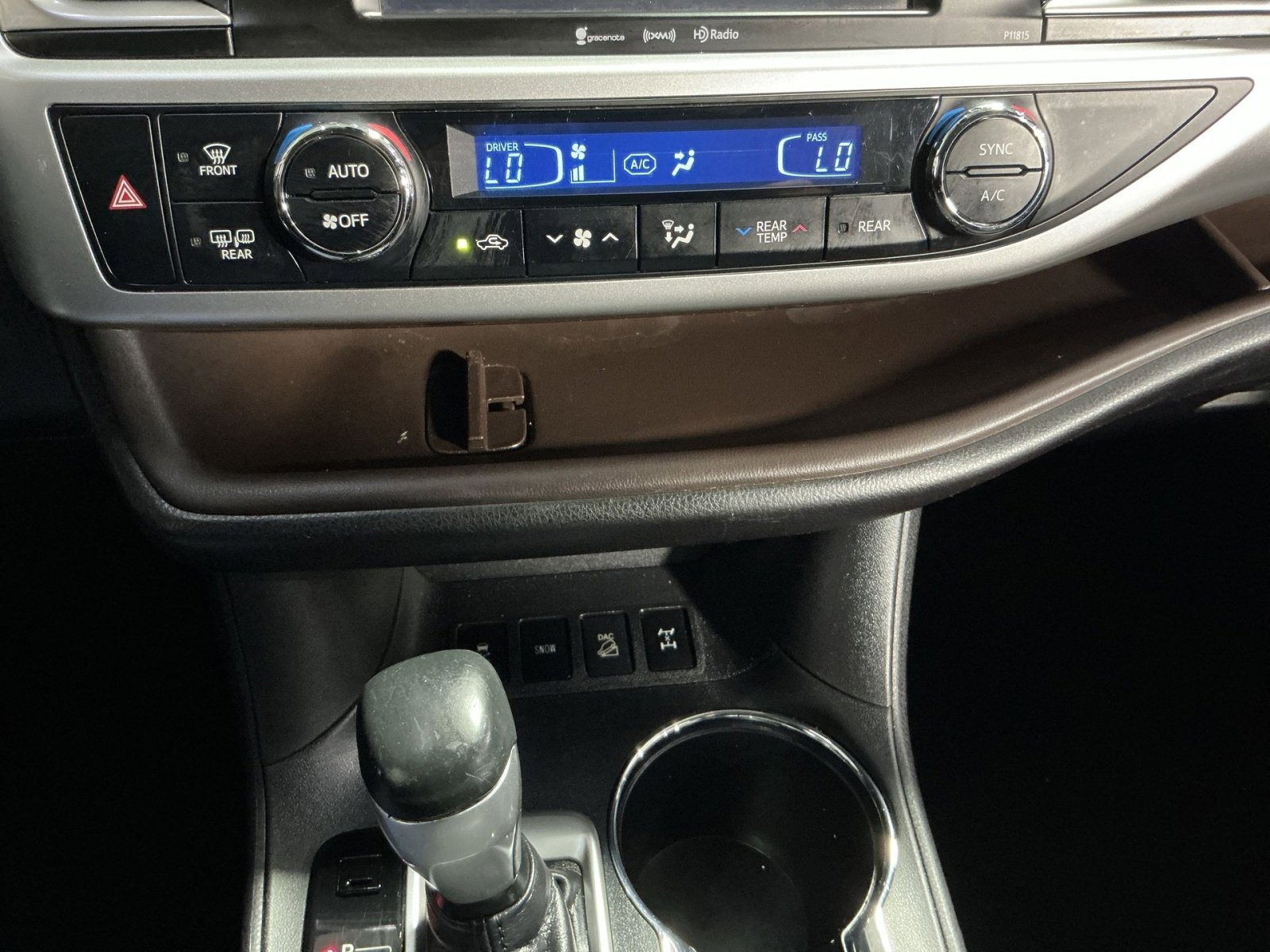 Used 2019 Toyota Highlander Plus image 28