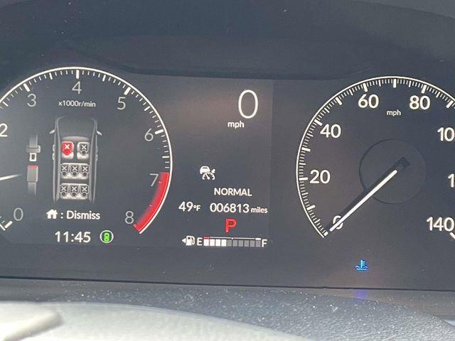 Used 2025 Honda Odyssey Sport-L image 25