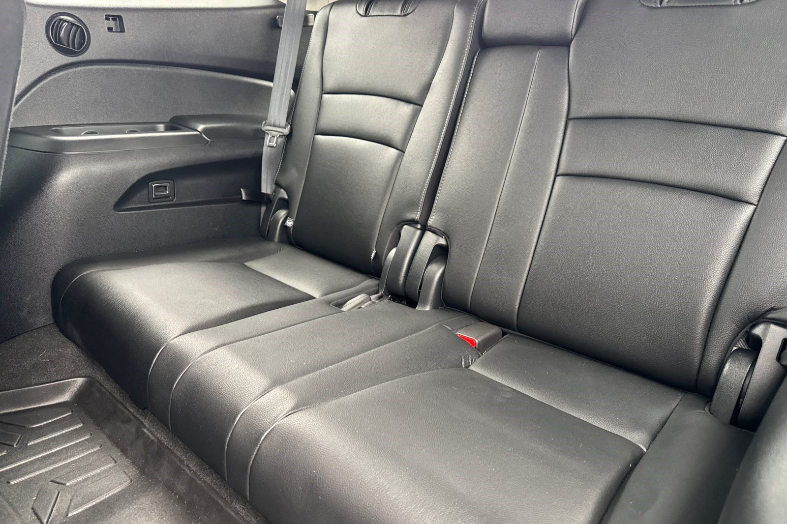 Used 2017 Honda Pilot EX-L image 34