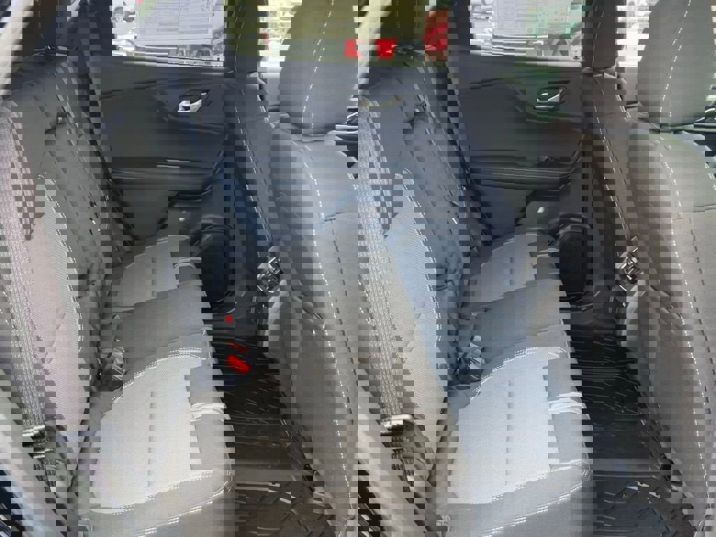 New 2025 Chevrolet Blazer LT w/ Midnight/Sport Edition image 17