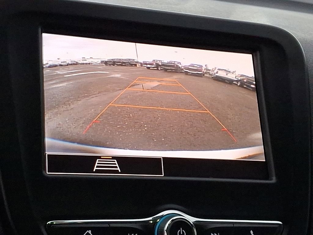 Used 2024 Chevrolet Equinox RS image 25