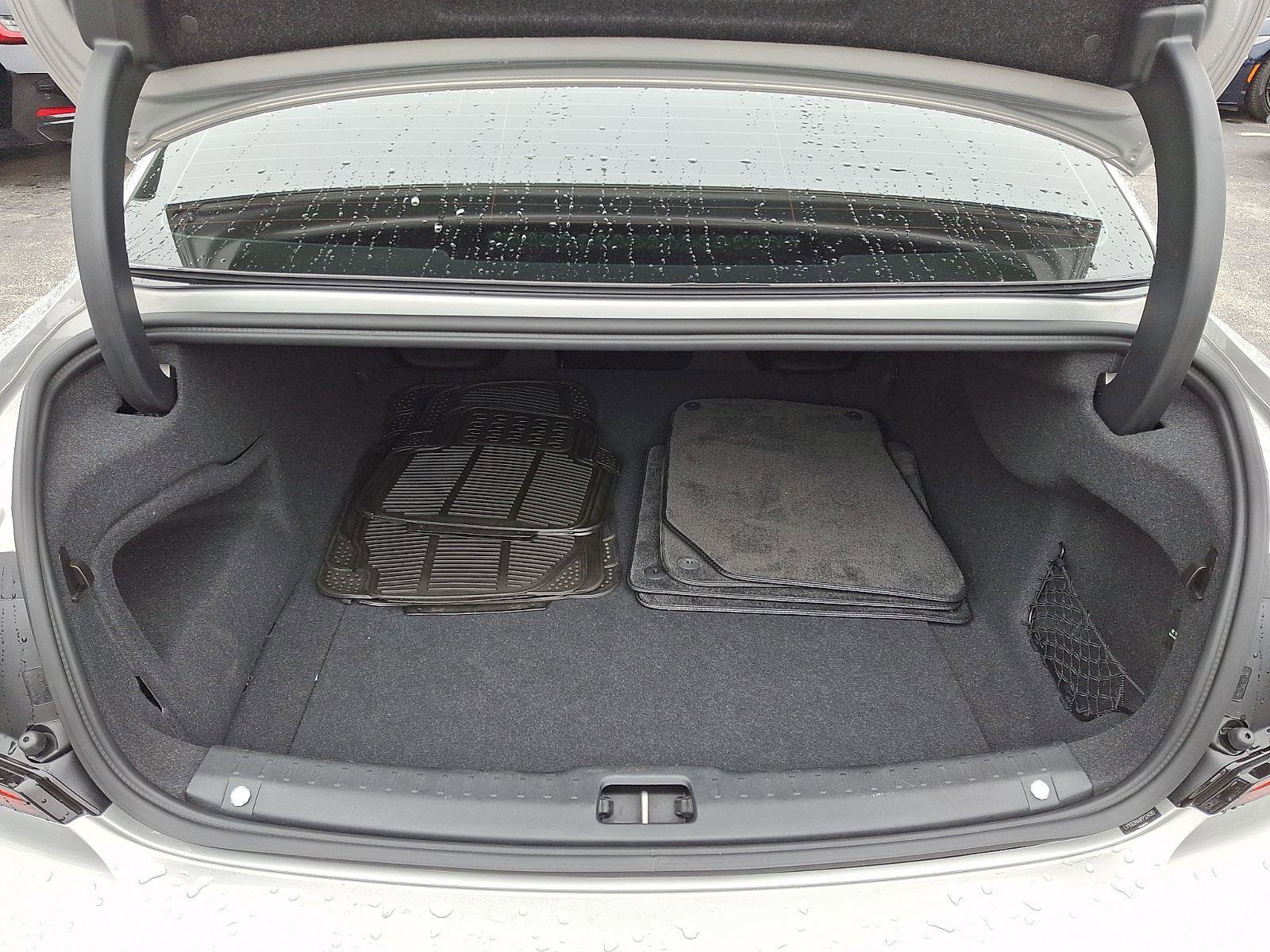 Certified 2023 Volvo S90 B6 Ultimate image 28