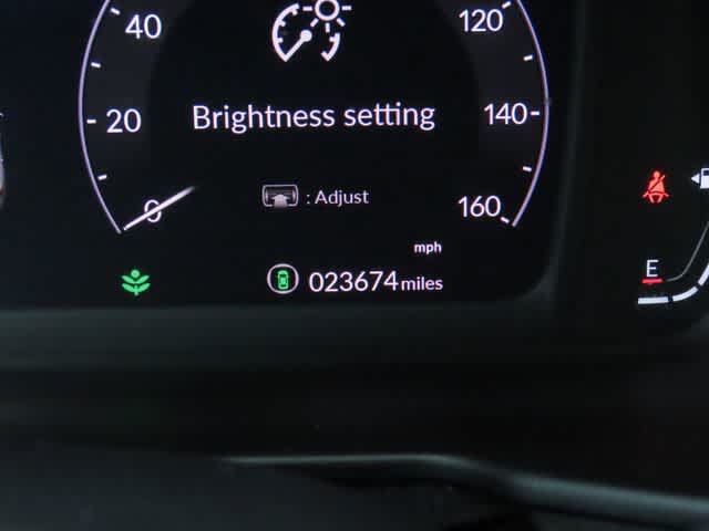 Certified 2024 Honda Accord EX image 23