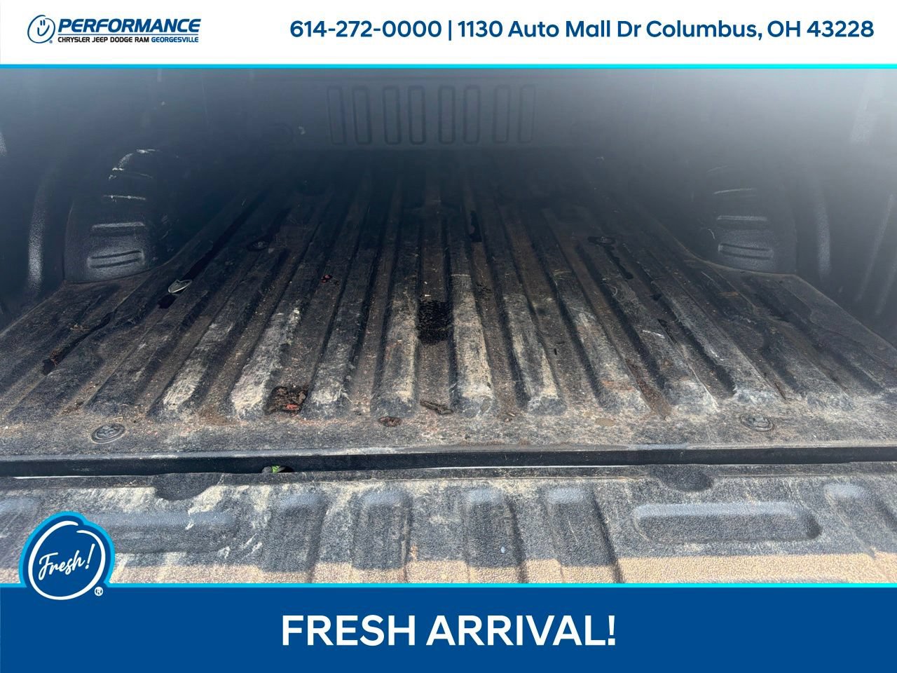 Used 2022 Ford F250 Lariat w/ Tremor Off-Road Package AWD/4WD image 12