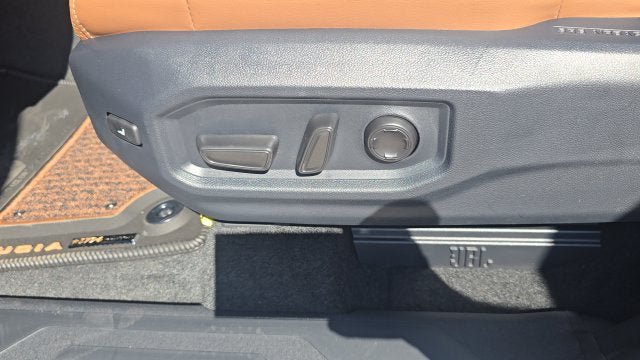 New 2026 Toyota Sequoia 1794 Edition AWD/4WD image 29
