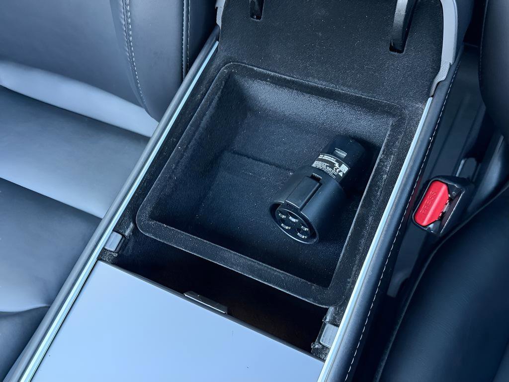 Used 2022 Tesla Model Y Performance image 49