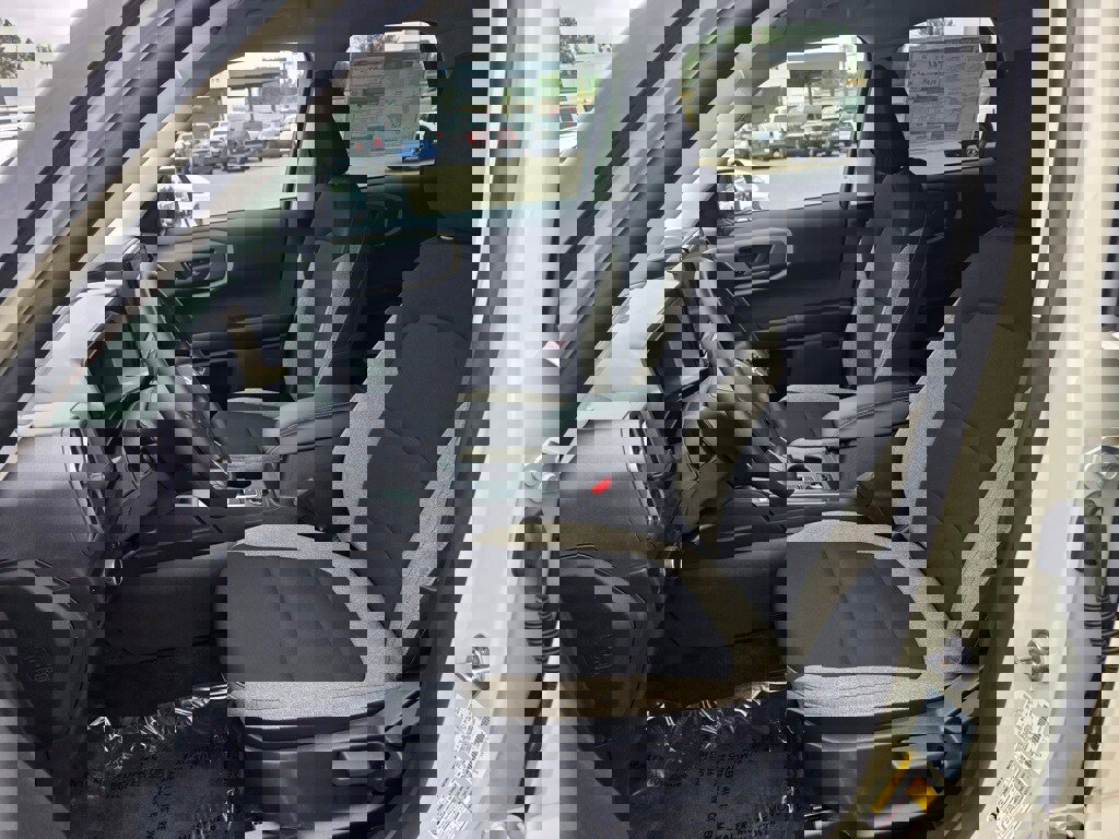 New 2025 Ford Bronco Sport Big Bend image 7