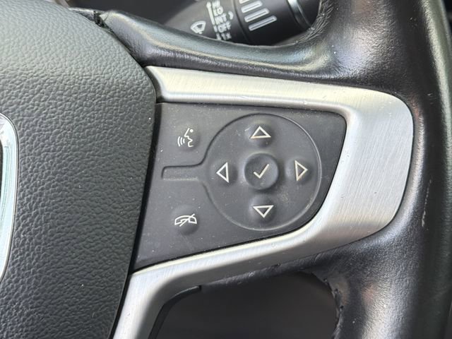 Used 2019 GMC Acadia SLT AWD/4WD image 25