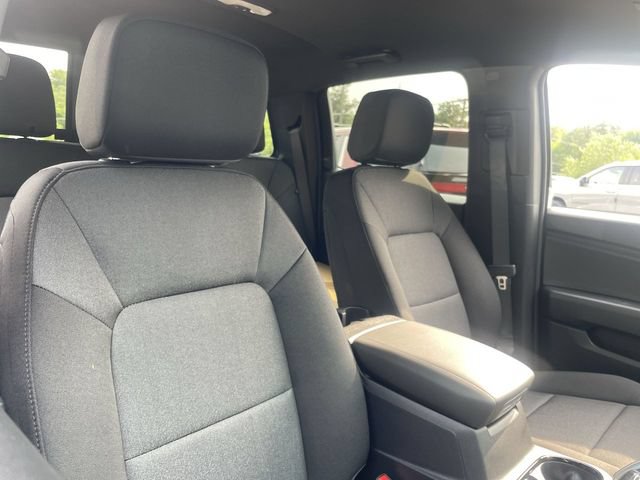 New 2026 Chevrolet Colorado W/T AWD/4WD image 27