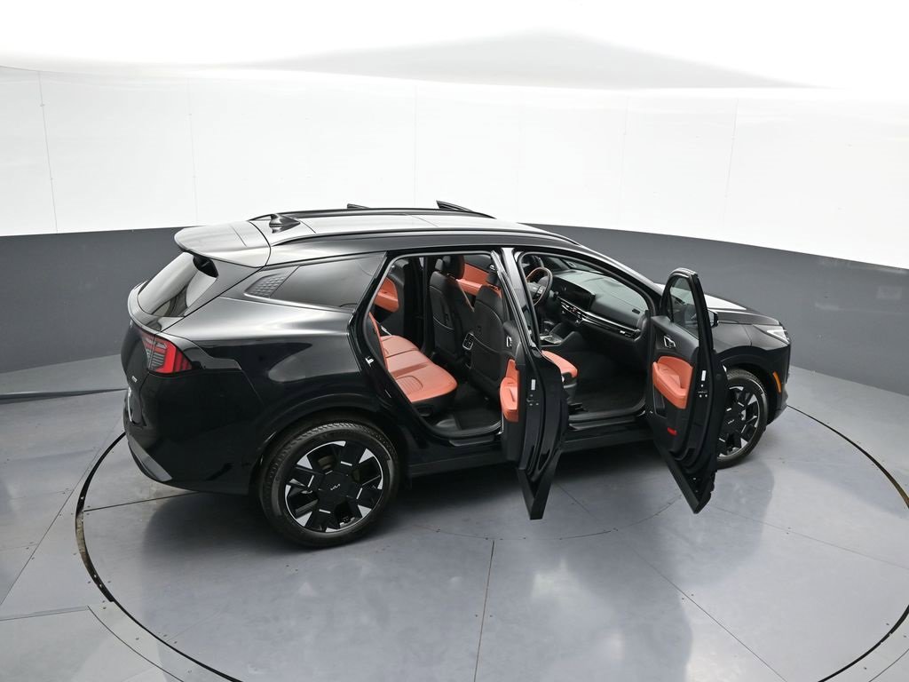 Certified 2026 Kia Sportage SX image 46