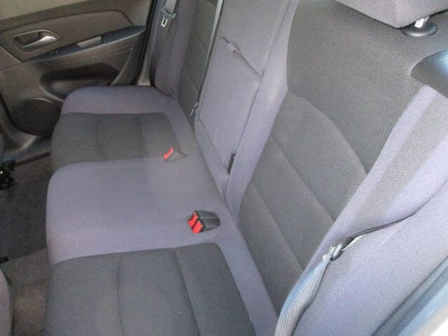Used 2014 Chevrolet Cruze LT FWD image 35