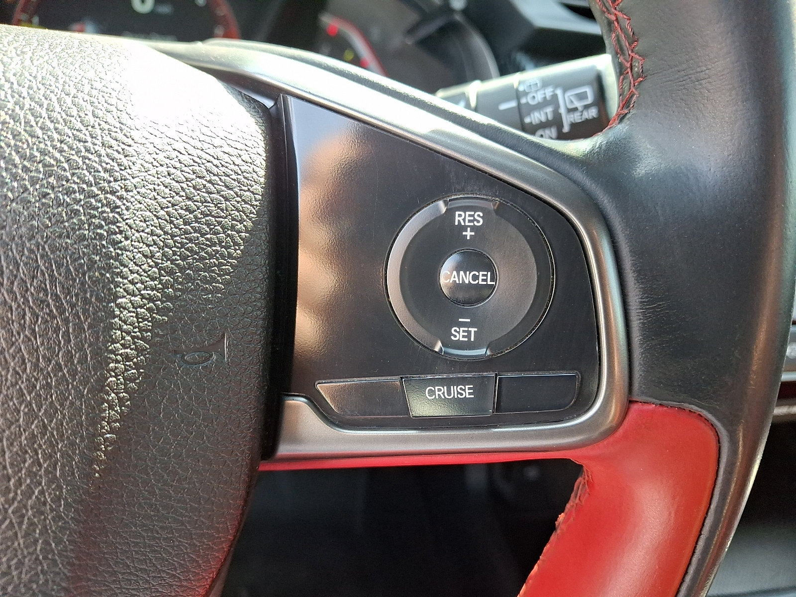 Used 2017 Honda Civic Type R image 23
