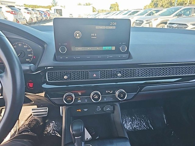 Used 2022 Honda Civic Sport image 5