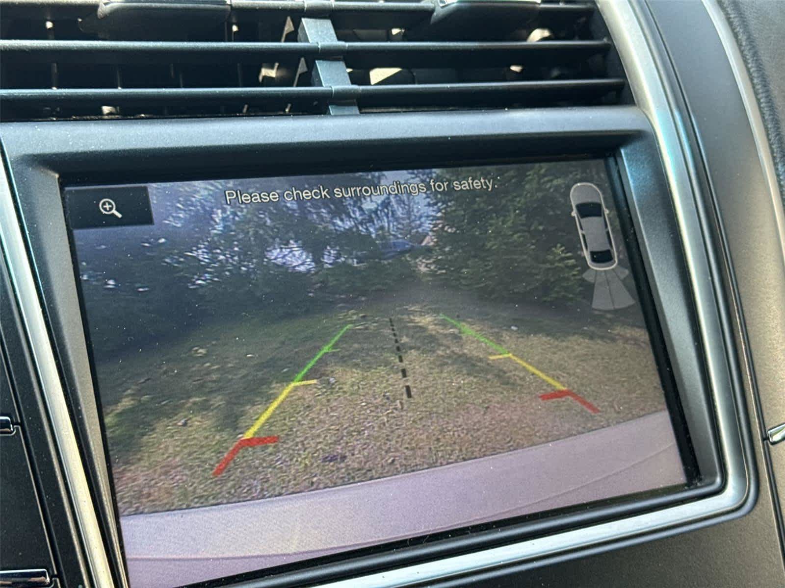 Used 2016 Lincoln MKX Select w/ Select Plus Package FWD image 24