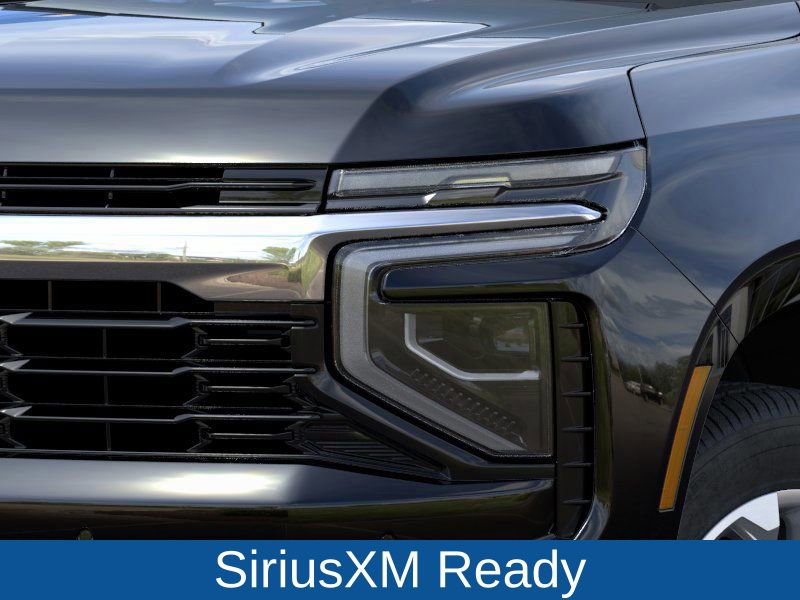 New 2026 Chevrolet Suburban LS image 10