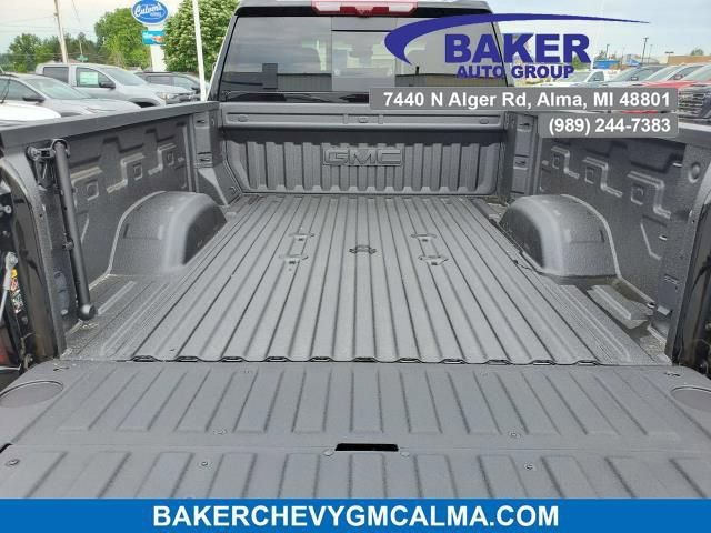 New 2025 GMC Sierra 2500 Denali w/ Denali Reserve Package image 36