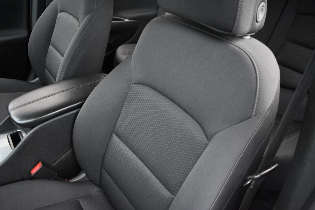 Used 2024 Chevrolet Malibu LT image 11