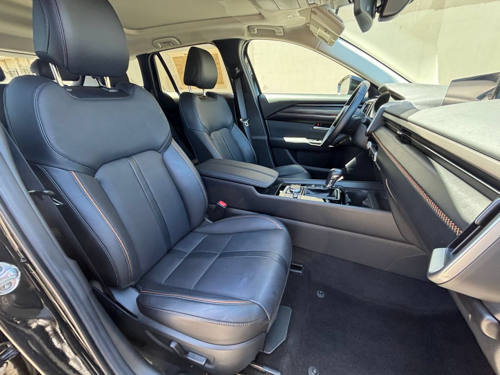Used 2026 MAZDA CX-50 AWD 2.5 S w/ Premium Package image 37