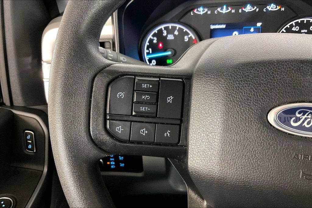 Used 2025 Ford F350 XLT w/ FX4 Off-Road Package AWD/4WD image 21