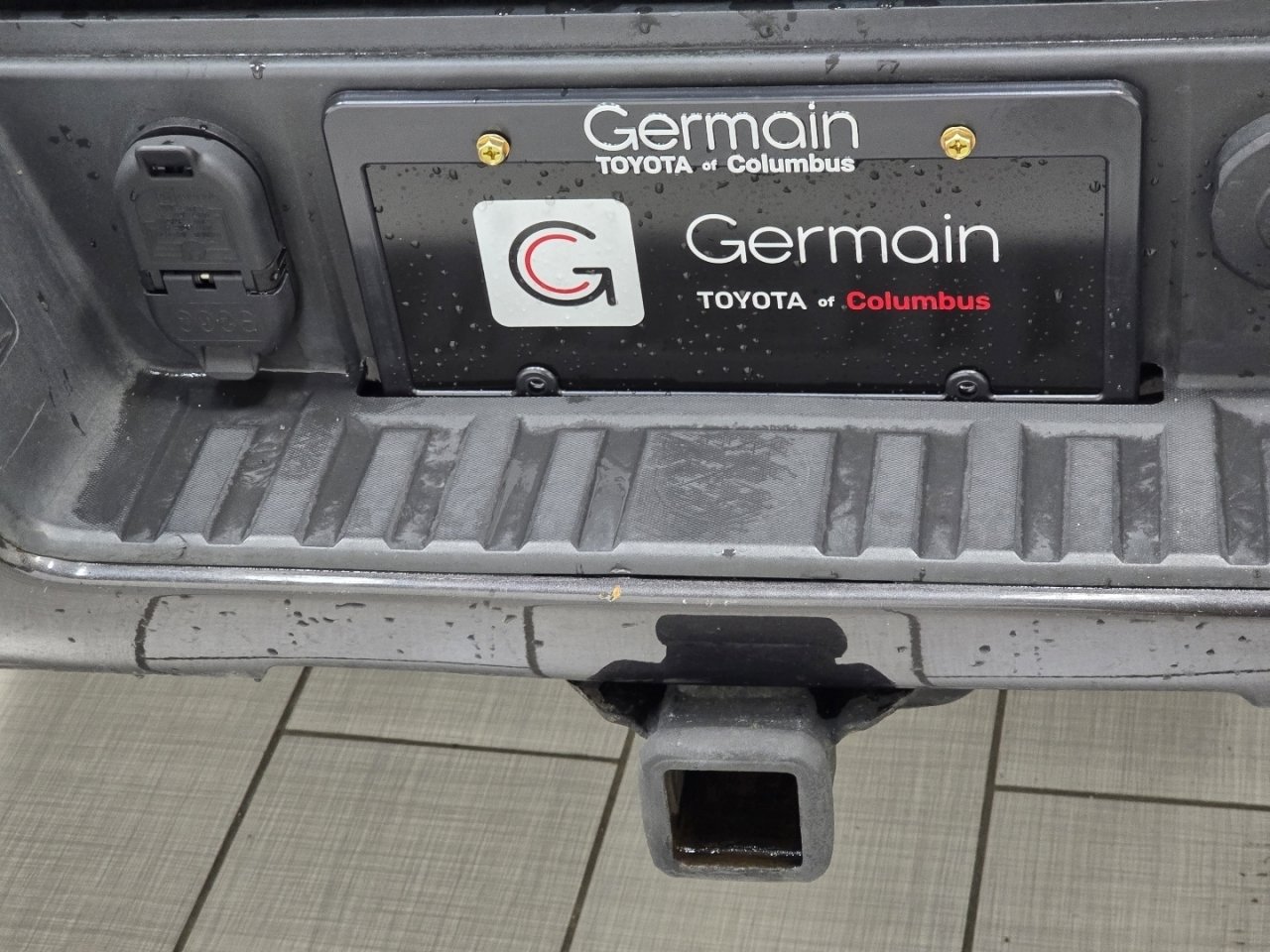 Used 2016 Chevrolet Silverado 1500 LTZ Z71 image 18