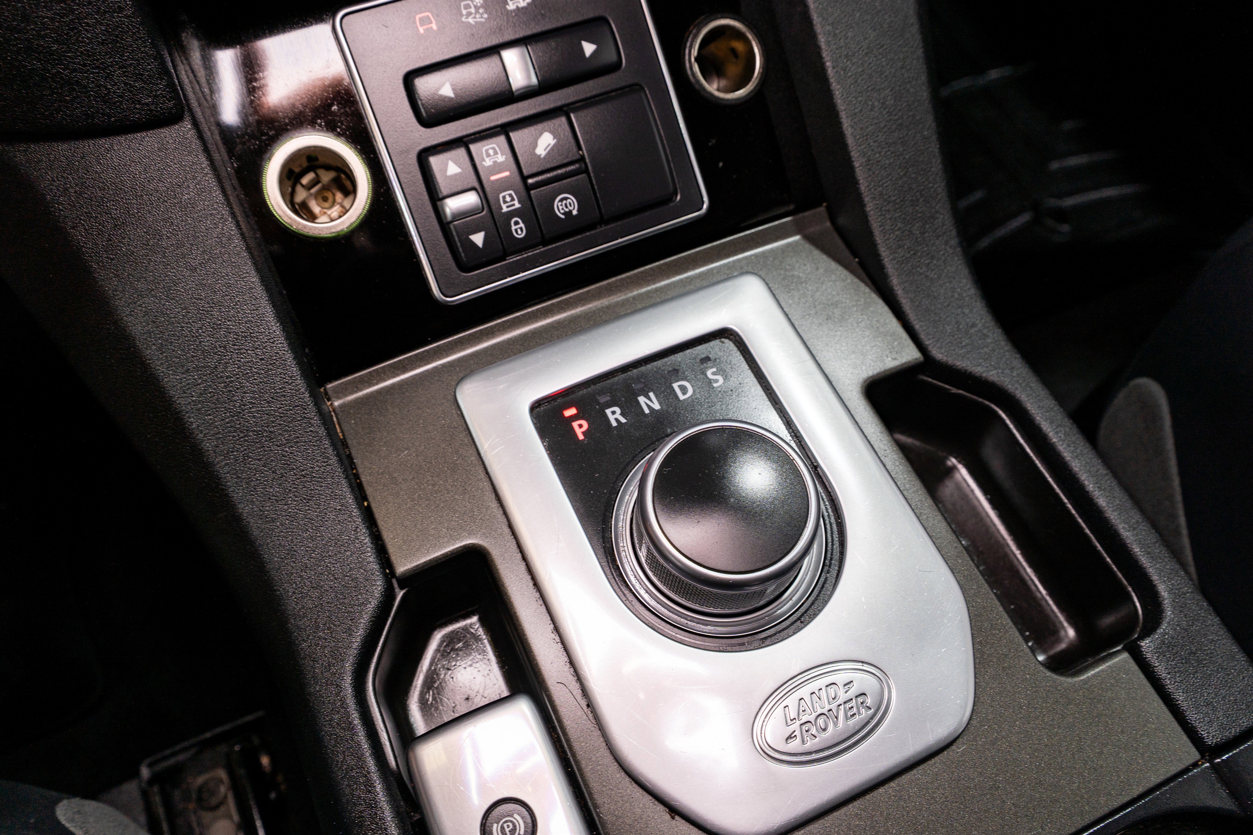 Used 2016 Land Rover LR4 HSE LUX image 27