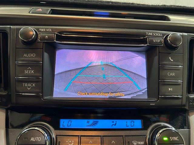 Used 2013 Toyota RAV4 Limited FWD image 43