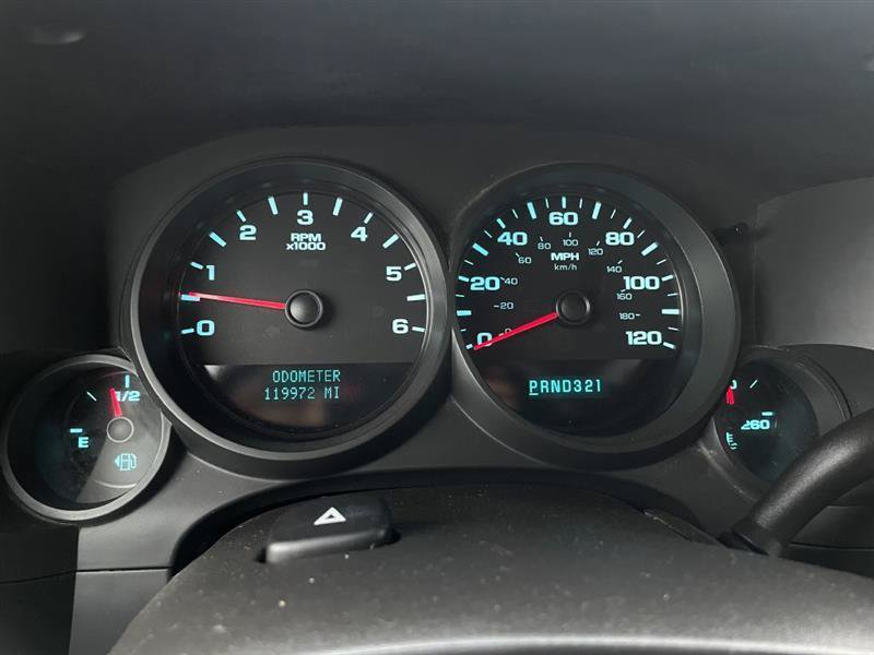 Used 2007 Chevrolet Silverado 1500 LS AWD/4WD image 17