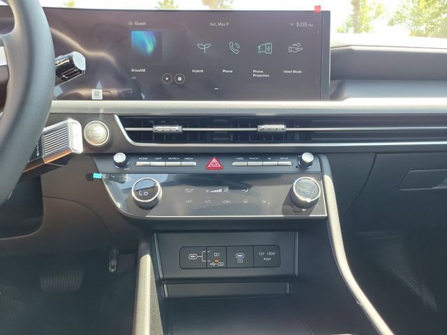 New 2026 Hyundai Sonata Blue FWD image 15