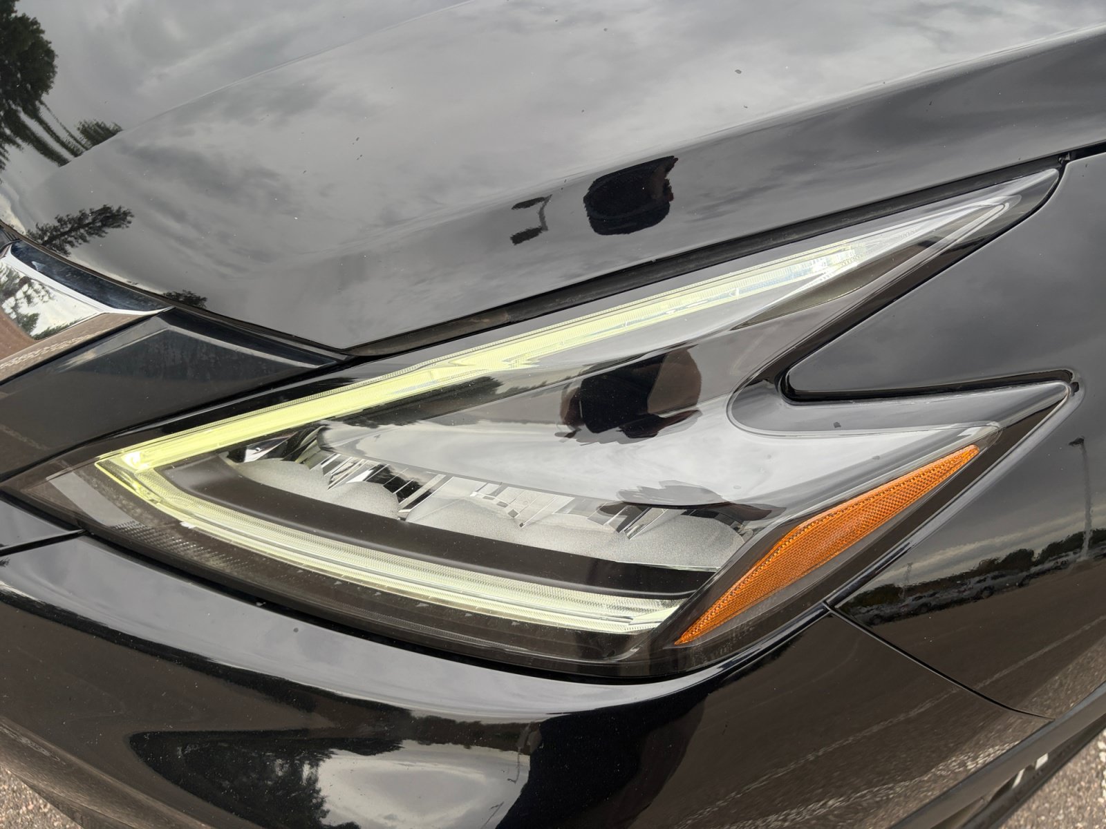 Used 2023 Nissan Murano SV AWD/4WD image 12