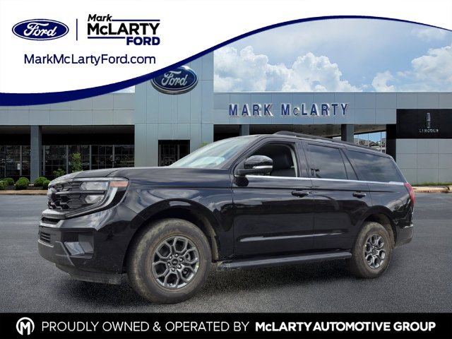 New 2026 Ford Expedition Active