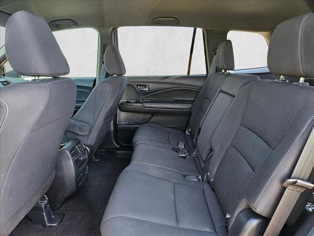 Used 2021 Honda Passport Sport image 23