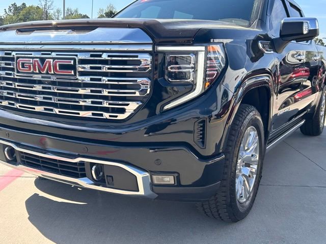 Used 2023 GMC Sierra 1500 Denali w/ Technology Package image 5